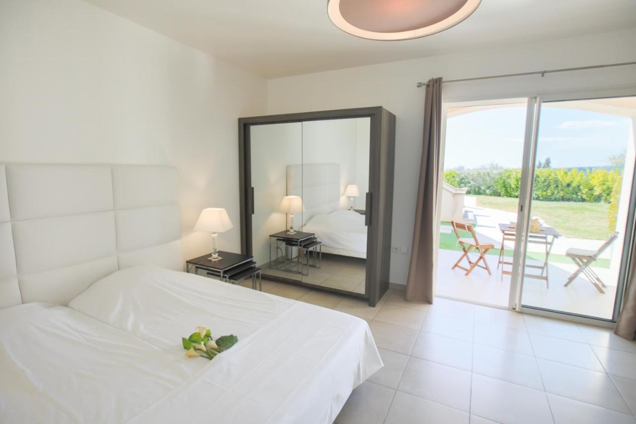 Villa Vianigrier Hills Nizza Exterior foto