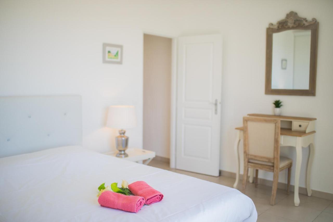 Villa Vianigrier Hills Nizza Exterior foto